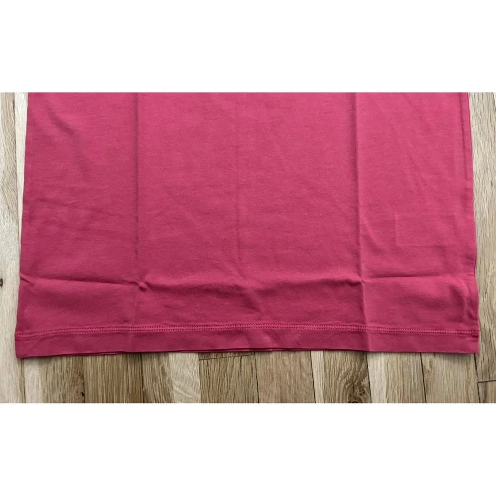 J. Crew Broken-in Short-Sleeve T-shirt